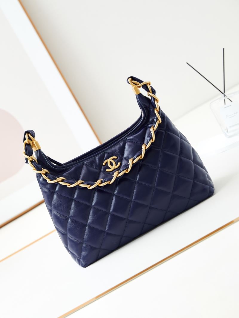 Chanel Hobo Bags